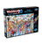 Wasgij? Puzzle 1000pc - Mystery 22 - Winter Games!