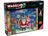 Wasgij? Puzzle 1000pc - Xmas 17 - Elf Inspection!