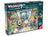 Wasgij? Puzzle 500pc - Retro Mystery 3 - Drama at the Opera!