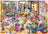 Wasgij? Puzzle 1000pc - Mystery 23 - Pooch Parlour!