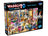 Wasgij? Puzzle 1000pc - Mystery 23 - Pooch Parlour!