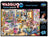 Wasgij? Puzzle 1000pc - Mystery 23 - Pooch Parlour!