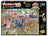 Wasgij? Puzzle 1000pc - Original 40 - Garden Party!