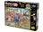 Wasgij? Puzzle 1000pc - Original 40 - Garden Party!