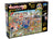 Wasgij? Puzzle 1000pc - Original 40 - Garden Party!