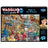 Wasgij? Puzzle 1000pc - Mystery 24 - Blight At The Museum