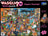 Wasgij? Puzzle 1000pc - Destiny 26 - Organic Overload!