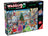 Wasgij? Puzzle 1000pc - Xmas 19 - Santa's Dash!
