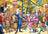 Wasgij? 1000pc Puzzle - Xmas 21 - Merry Makeover!