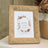 Home Sweet Home by Splosh - 4x6 Wooden Frame