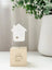 House of Sentiments Figurine - Home