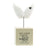 House of Sentiments Figurine - Angel Wings