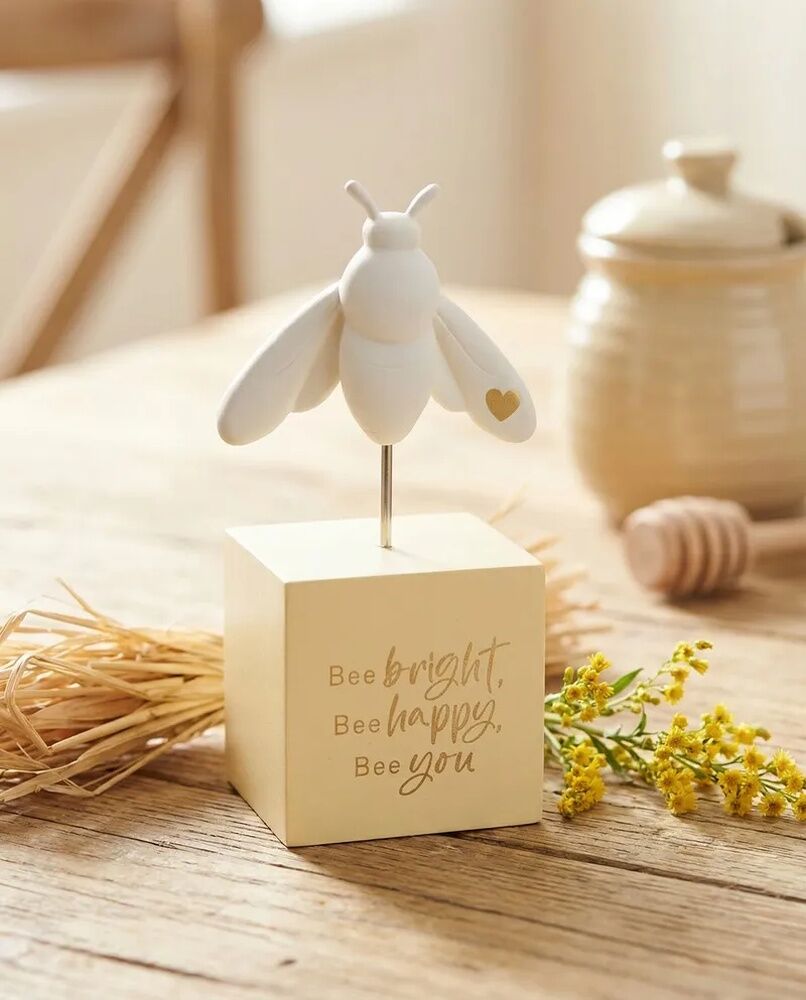 House of Sentiments Figurine - Bee