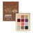 Mad Beauty Disney Hocus Pocus Eyeshadow Palette