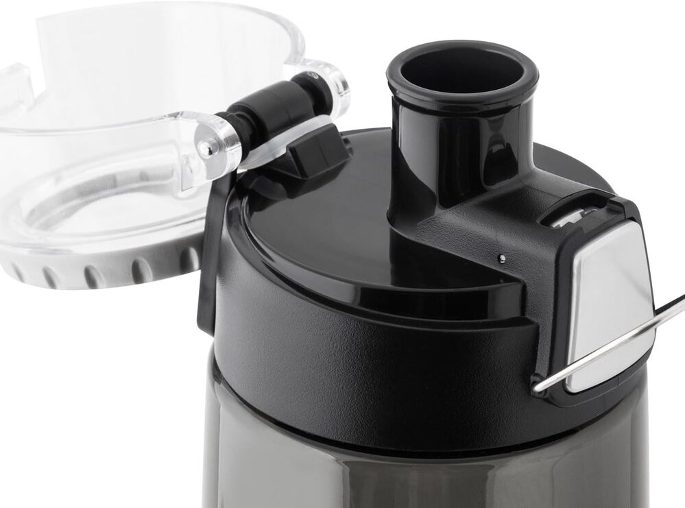 Thermos Eastman Hydration Bottle 710ml Black
