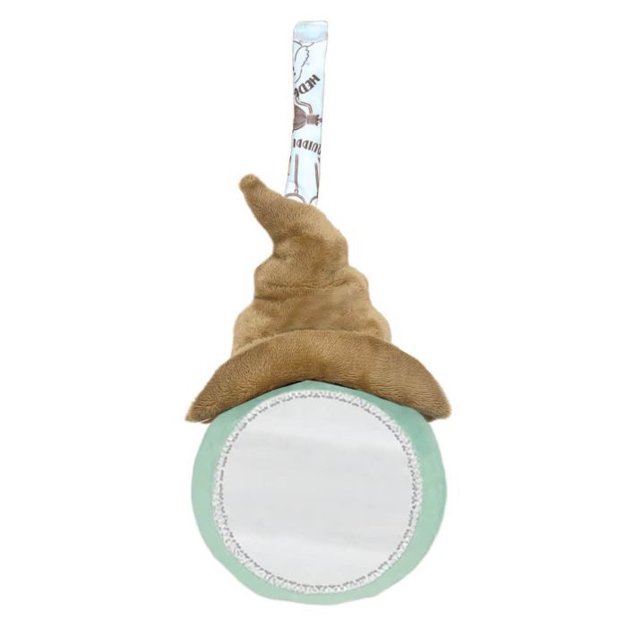 Wizard World of Harry Potter - On-The-Go Sorting Hat Mirror Toy
