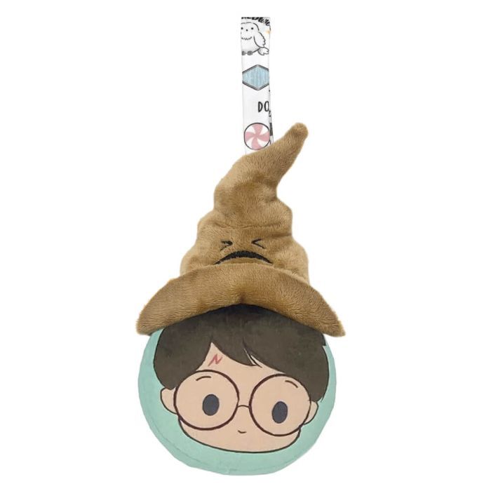 Wizard World of Harry Potter - On-The-Go Sorting Hat Mirror Toy