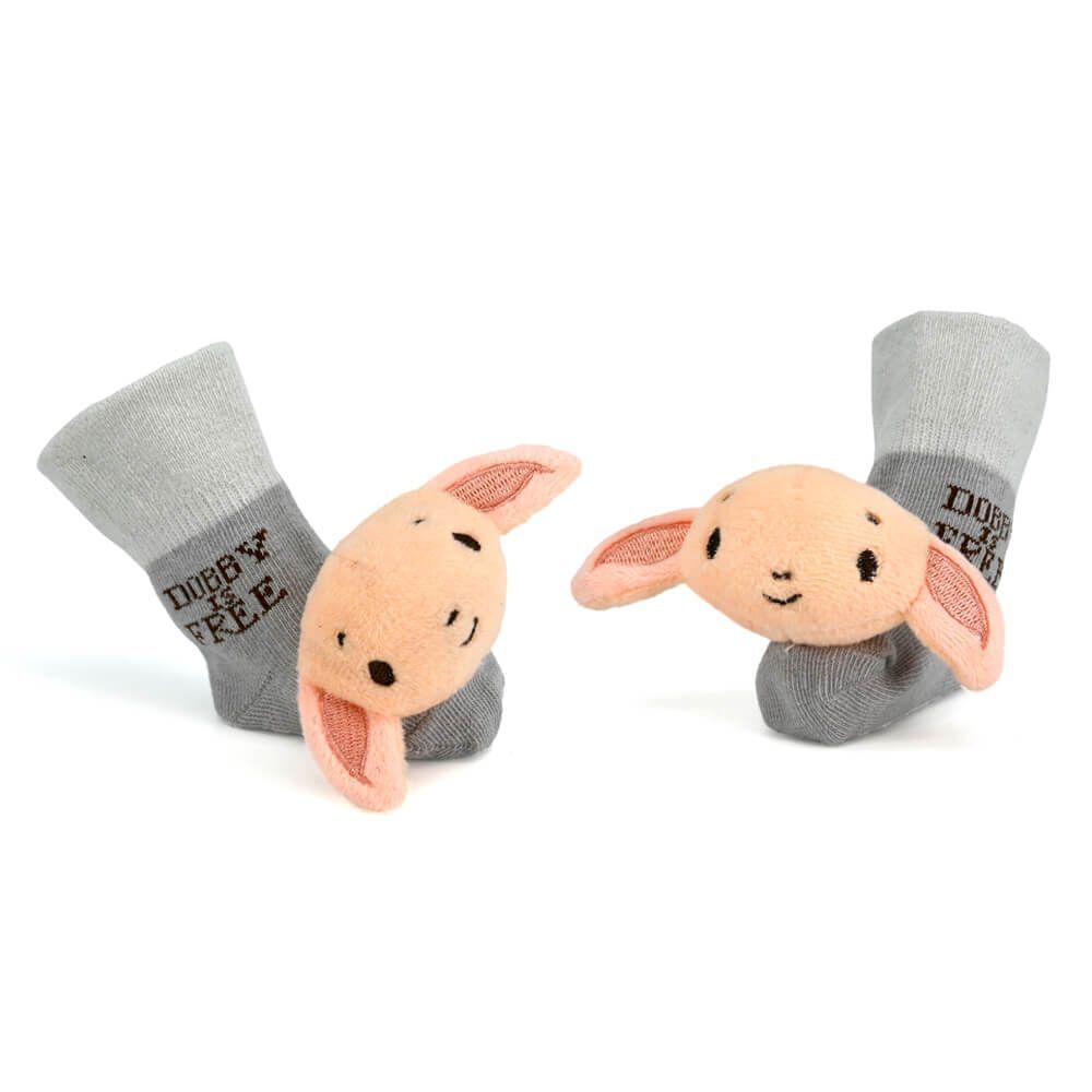 Wizarding World of Harry Potter - Dobby Foot Rattles