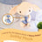 Wizarding World of Harry Potter - Dobby Holding Sock 36cm Plush