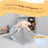 Wizard World of Harry Potter - Dobby Snuggle Blanket