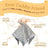 Wizard World of Harry Potter - Dobby Snuggle Blanket