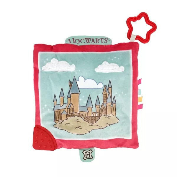 Wizard World of Harry Potter - On-The-Go Crinkle Square Activity Toy