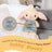 Wizard World of Harry Potter - Dobby Teether Blanket