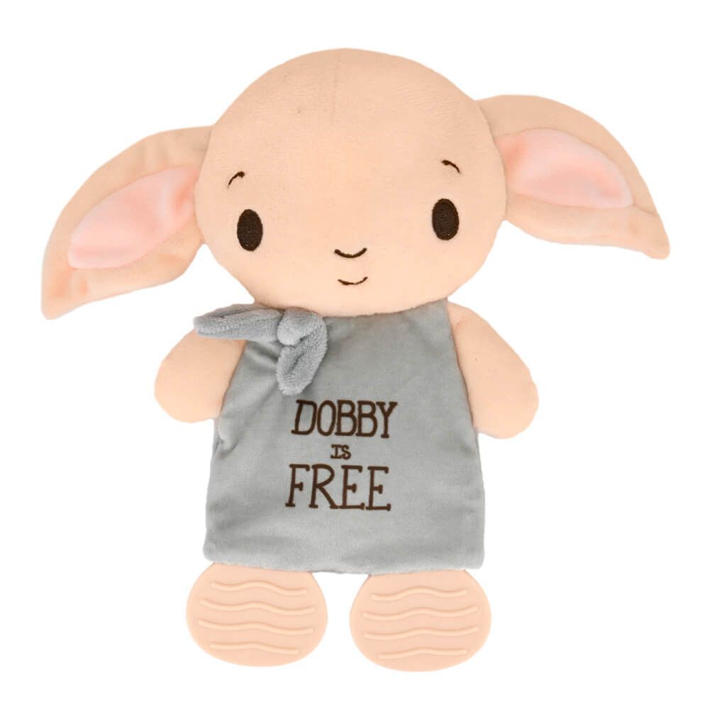 Wizard World of Harry Potter - Dobby Teether Blanket
