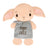Wizard World of Harry Potter - Dobby Teether Blanket