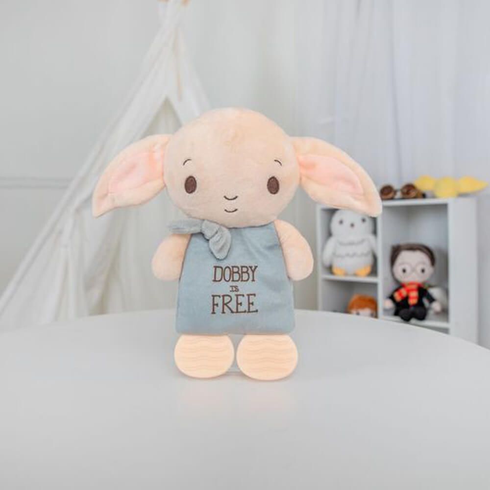Wizard World of Harry Potter - Dobby Teether Blanket