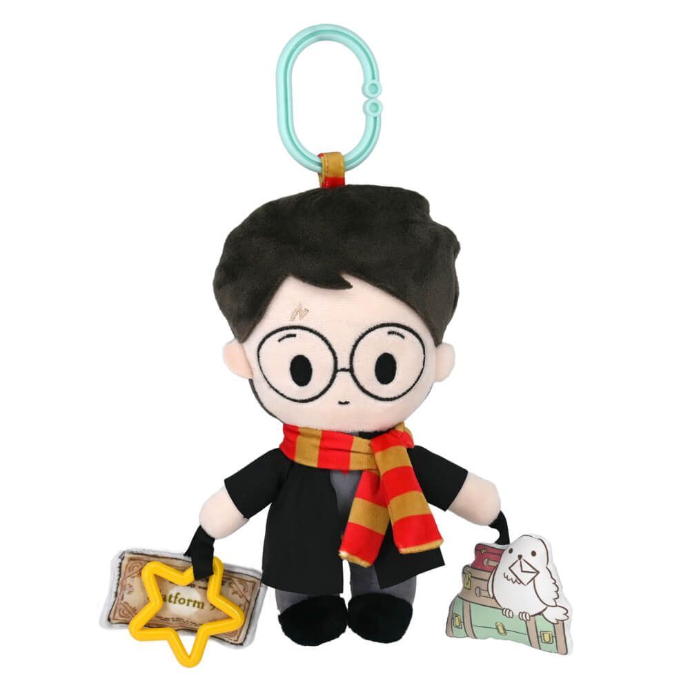 Wizarding World of Harry Potter - Harry Potter Activity Toy