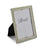 Russell Collection Frame - Sage 3.5x5in