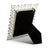 Russell Collection Frame - Silver Leaf 5x7in