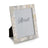 Russell Collection Frame - Lustre 5x7in