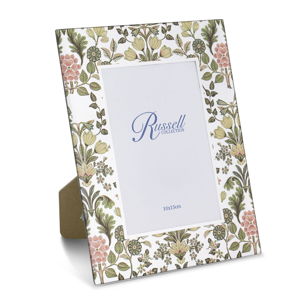 Russell Collection Frame - Bouquet 4x6in