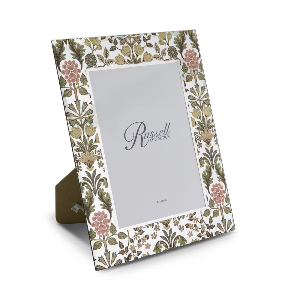 Russell Collection Frame - Bouquet 5x7in