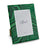 Russell Collection Frame - Malachite 4x6in