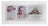 Russell Collection Photo Frame - Christening (3 Openings)