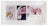 Russell Collection Photo Frame - Wedding Day Modern (3 Openings)