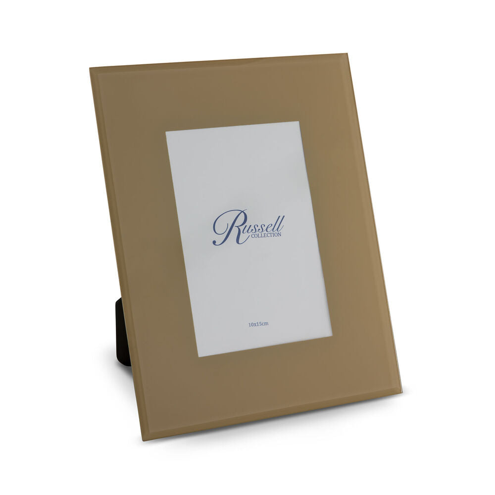 Russell Collection Frame - Ecru 4x6in