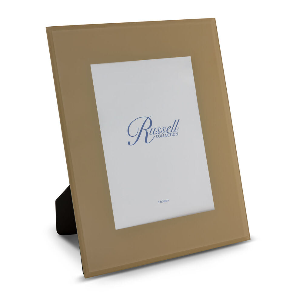 Russell Collection Frame - Ecru 5x7in