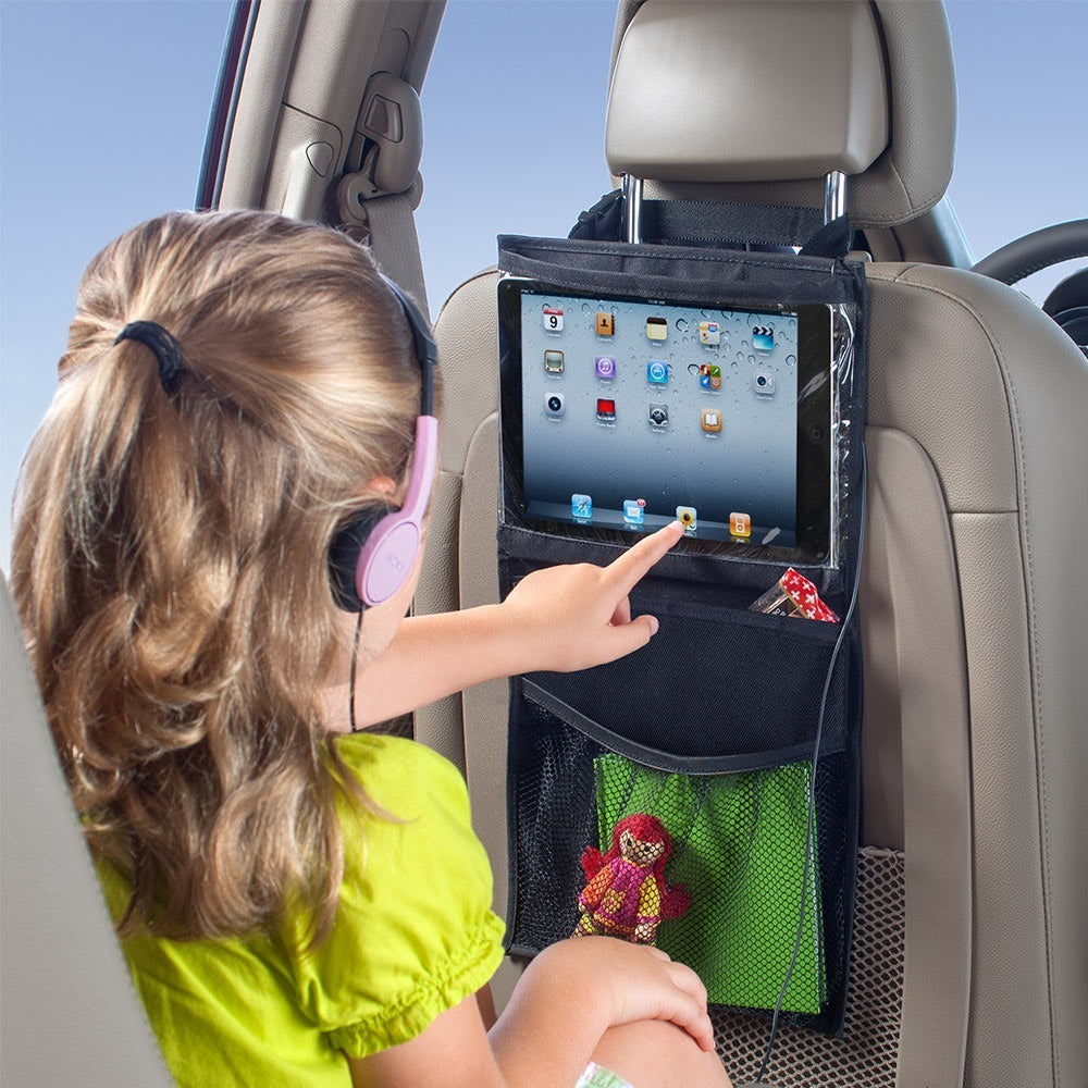 High Road - Media Organiser