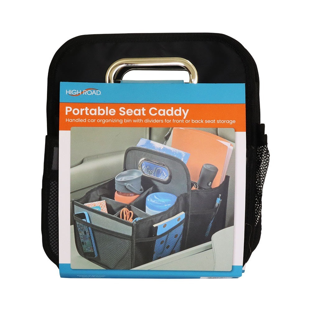 High Road - Portable Seat Caddy