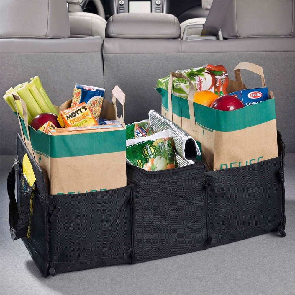 High Road - 3-In-1 Cargo Cooler Tote
