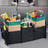 High Road - 3-In-1 Cargo Cooler Tote