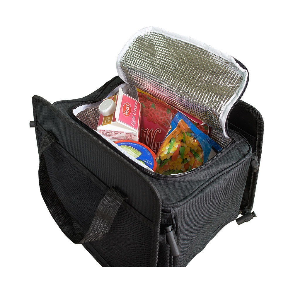 High Road - 3-In-1 Cargo Cooler Tote