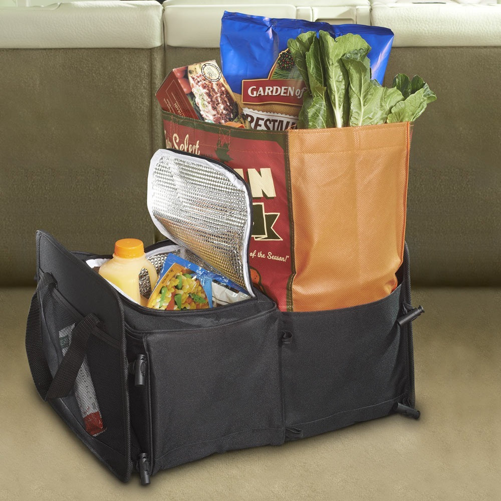 High Road - 3-In-1 Cargo Cooler Tote
