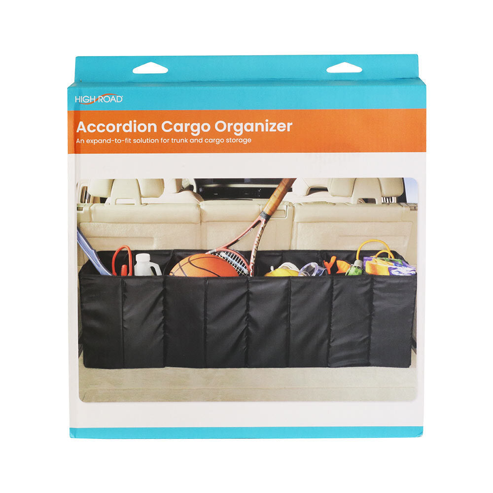 High Road - Accordion Cargo Organiser