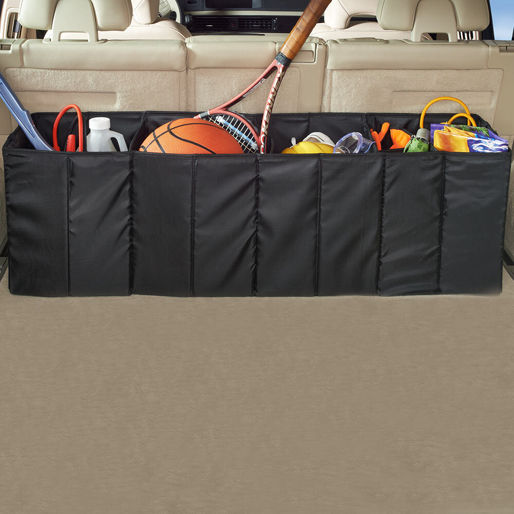 High Road - Accordion Cargo Organiser