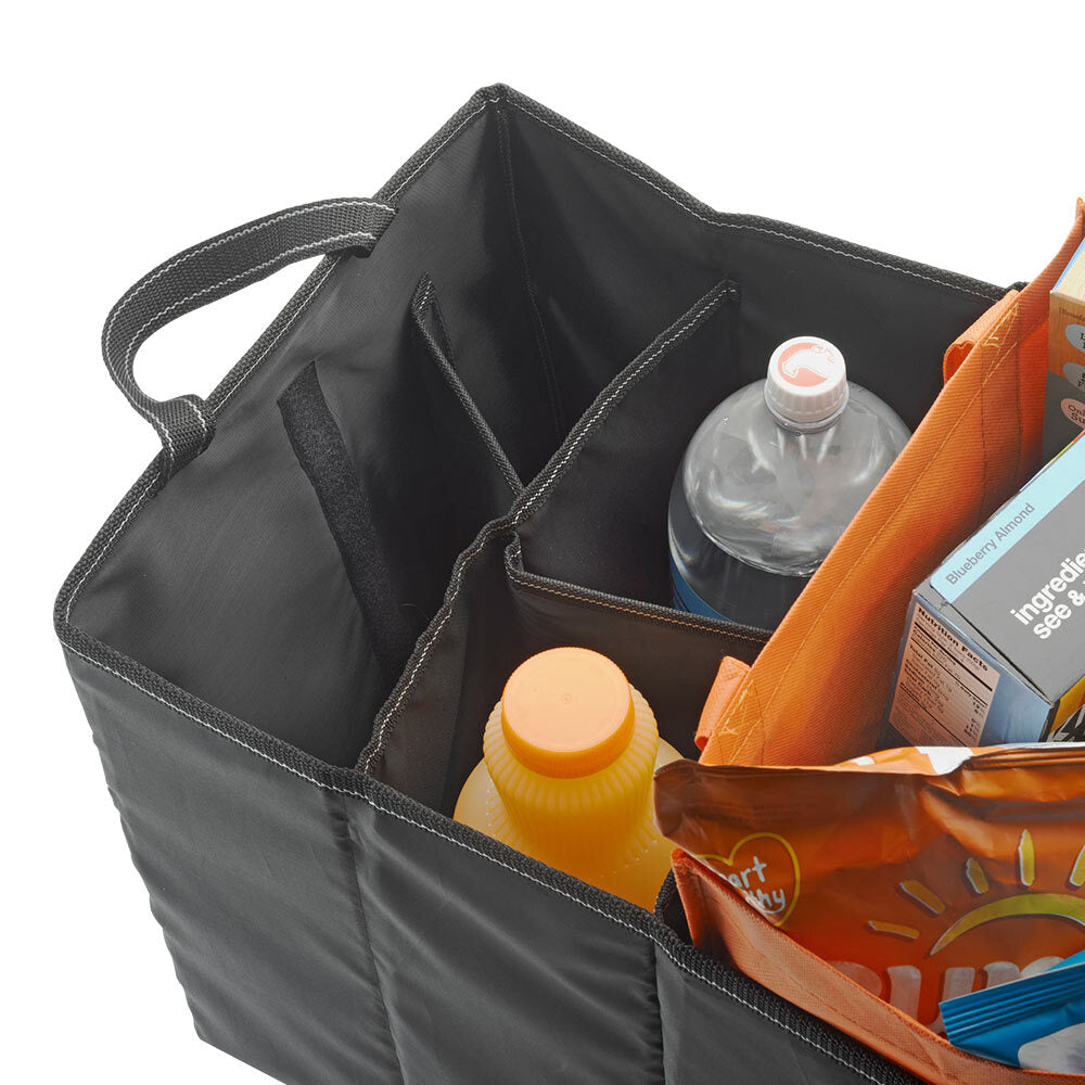 High Road - Accordion Cargo Organiser